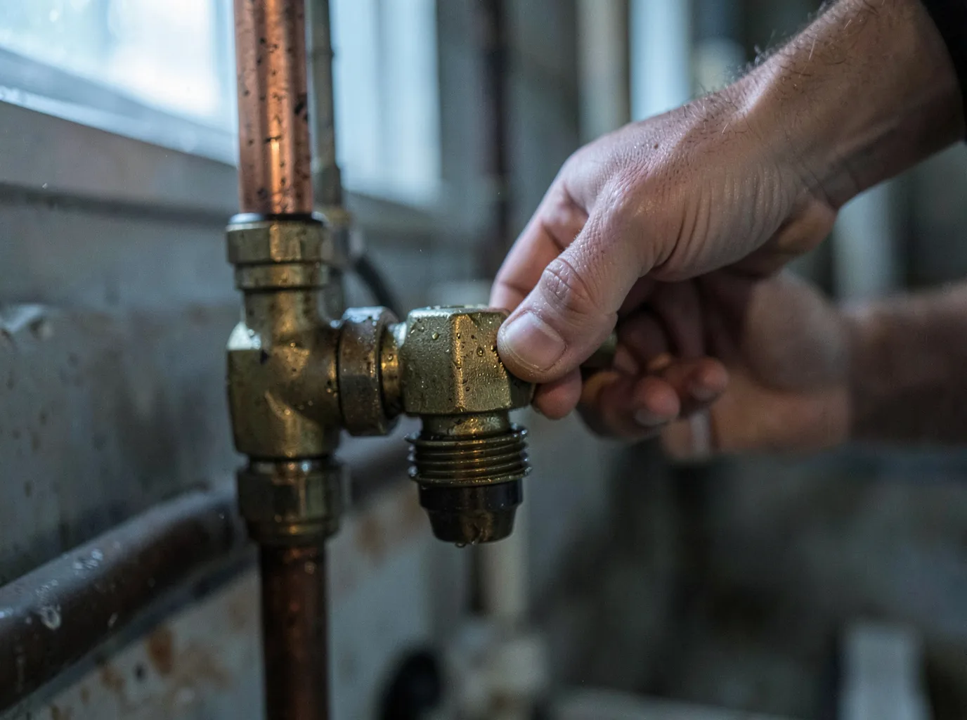 Emergency Plumber Tallmadge, OH FAQs